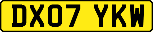 DX07YKW