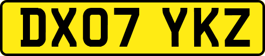 DX07YKZ