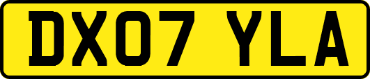 DX07YLA