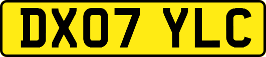 DX07YLC