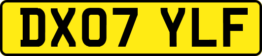 DX07YLF