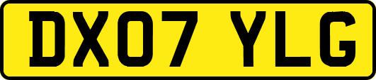 DX07YLG