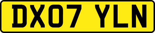 DX07YLN