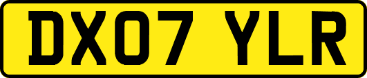 DX07YLR