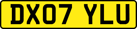 DX07YLU