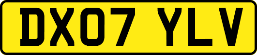 DX07YLV