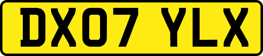 DX07YLX