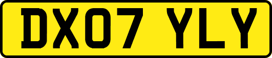 DX07YLY