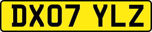 DX07YLZ