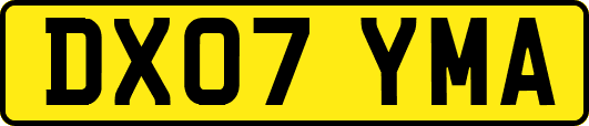 DX07YMA