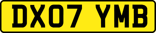 DX07YMB
