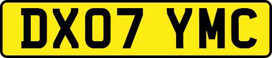 DX07YMC