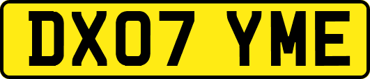 DX07YME