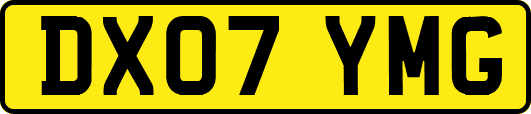 DX07YMG