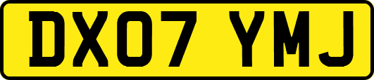 DX07YMJ