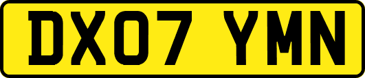 DX07YMN