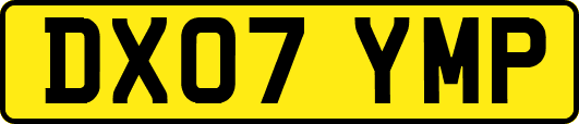 DX07YMP