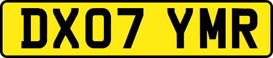 DX07YMR