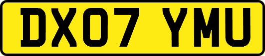 DX07YMU