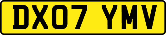 DX07YMV