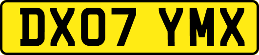 DX07YMX