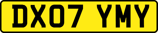 DX07YMY