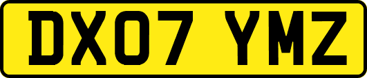 DX07YMZ
