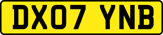 DX07YNB