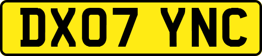 DX07YNC