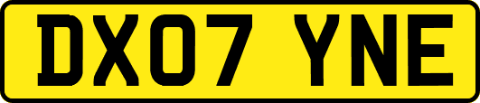 DX07YNE