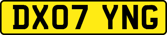DX07YNG