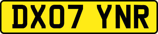 DX07YNR