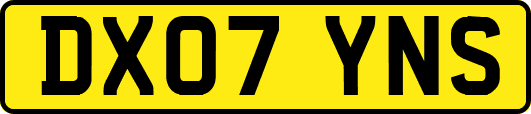 DX07YNS