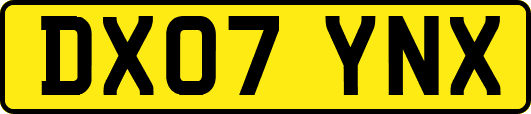 DX07YNX