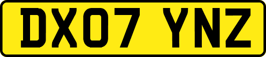 DX07YNZ