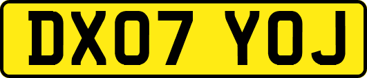 DX07YOJ