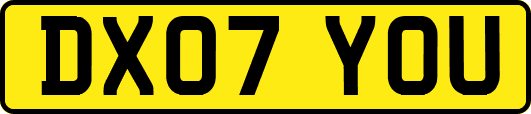 DX07YOU