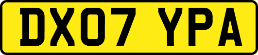 DX07YPA