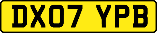 DX07YPB
