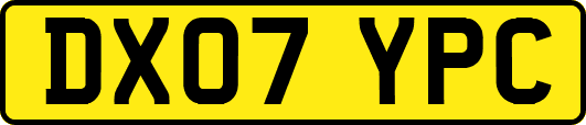 DX07YPC