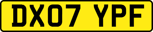 DX07YPF