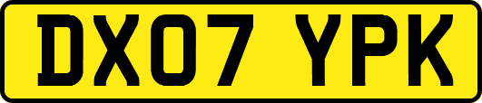 DX07YPK