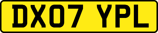 DX07YPL
