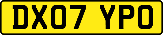 DX07YPO