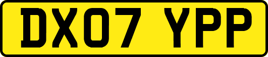 DX07YPP
