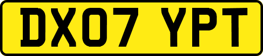 DX07YPT