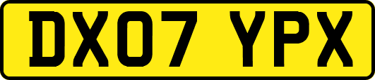 DX07YPX