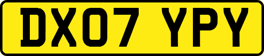 DX07YPY