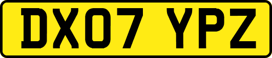 DX07YPZ
