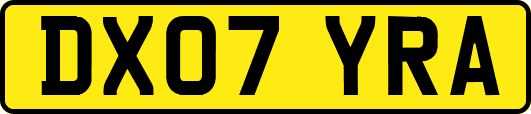 DX07YRA